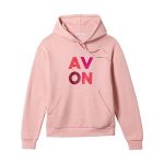 Split Avon Hoodie