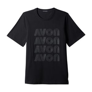 Stacked Avon T-Shirt