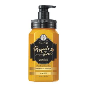 Avon Elastine PropoliThera Repair Shampoo