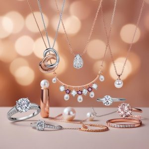 Jewelry Trends to Enhance Your Style