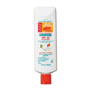 Skin So Soft Bug Guard Plus IR3535® Gentle Breeze® SPF 30 Lotion