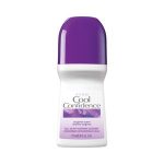 Cool Confidence Original Roll-On Antiperspirant Deodorant