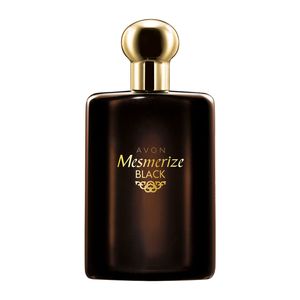 Mesmerize Black Eau de Toilette