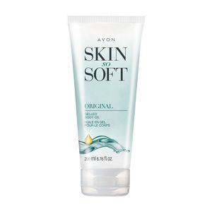 Skin So Soft Original Gelled Body Oil