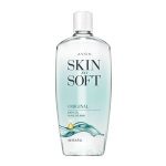 Skin So Soft Bonus-Size Original Bath Oil