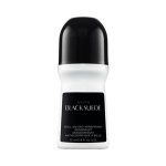 Black Suede Roll-On Antiperspirant Deodorant