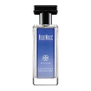 Night Magic Cologne