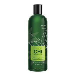 CHI® Essentials Replenishing Shampoo