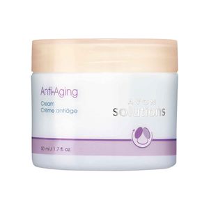Solutions Anti-Aging Cream