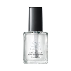 fmg Glimmer Nail Base and Top Coat