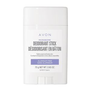Microbiome By Reach Hygiene Deodorant Stick