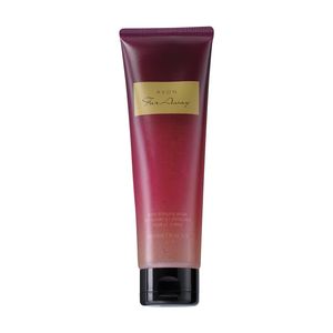 Far Away Body Scrub and Wash