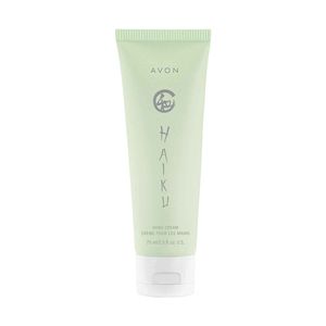 Haiku Hand Cream