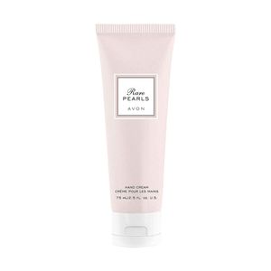 Rare Pearls Hand Cream