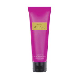 Far Away Hand Cream