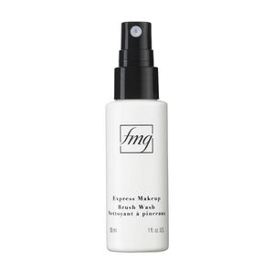 fmg Express Makeup Brush Wash