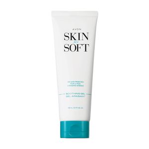 Skin So Soft for Acne Prone Skin Soothing Gel