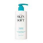 Skin So Soft for Acne Prone Skin Exfoliating Body Wash