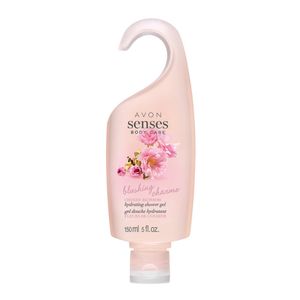 Senses Blushing Cherry Blossom Shower Gel