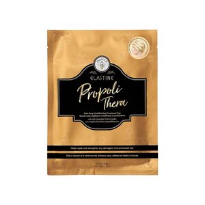 Elastine Propolithera Deep Conditioning Treatment Hair Cap