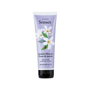 Senses Jasmine Blossom Body Lotion