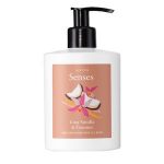 Senses Cozy Vanilla and Coconut Hand Soap