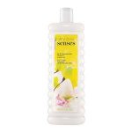 Senses Lily and Honeysuckle Blossom Bubble Bath
