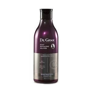 Dr. Groot Scalp Revitalization Solution Scalp Soothing Shampoo