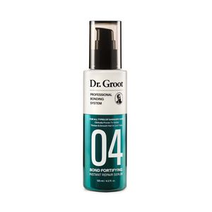Dr. Groot Professional Bonding System Bond Fortifying #4 Instant Repairing Serum