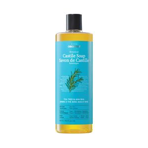 Organist Botanical Castile Soap Tea Tree