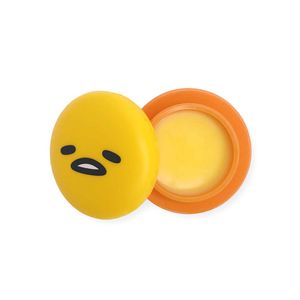 The Creme Shop Gudetama Macaron Lip Balm