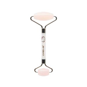 The Creme Shop x Hello Kitty Love Quartz Facial Massage Roller