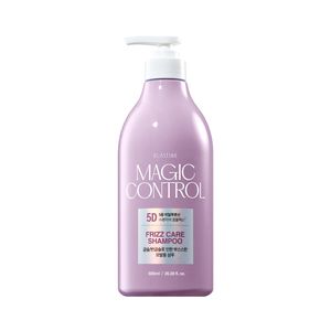 Elastine Magic Control Frizz Care Shampoo