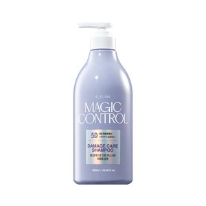 Elastine Magic Control Damage Care Shampoo
