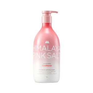 Himalaya Pink Salt Scalp PH Balancing Conditioner