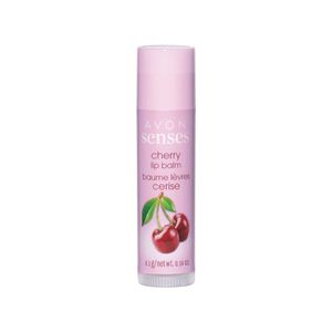 Senses Cherry Lip Balm