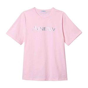 Unisex Anew Short Sleeve Tee