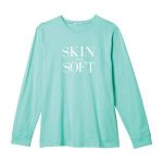 Unisex Skin So Soft Tee