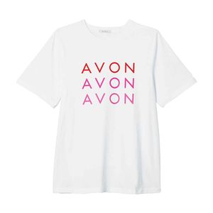 Unisex Avon Short Sleeve Tee