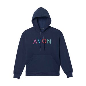 Unisex Avon Hoodie Sweatshirt