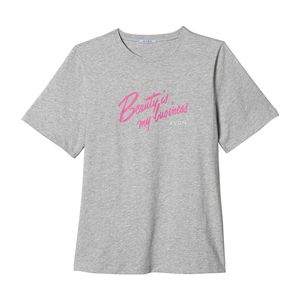 Unisex Beauty Short Sleeve Tee