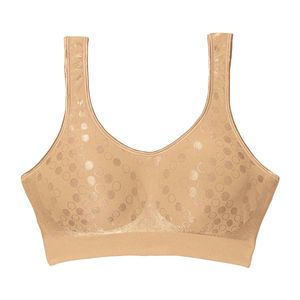 Bali® Comfort Revolution® ComfortFlex Fit® Shaping Wireless Bra (3488)