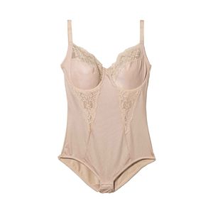 Maidenform Ultra Firm Body Shaper with Built-in Underwire (FL1456)