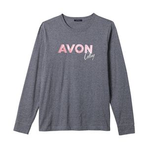 Avon Calling Long-Sleeve T-Shirt