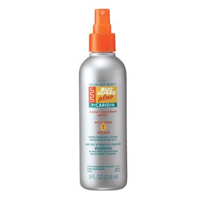 Skin So Soft Bug Guard Plus Picaridin Family Size Pump Spray