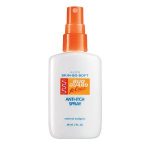 Skin So Soft Bug Guard Plus Anti-Itch Spray