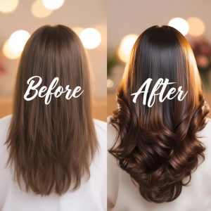 Revamp Your Hair Care with Avon Products