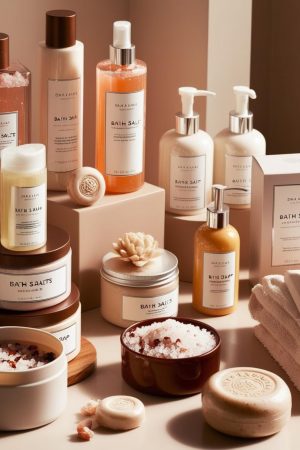 Bath & Body