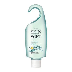 Skin So Soft Original Shower Gel