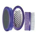 Foot Works Pedicure Tool